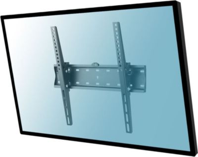 Support mural TV KIMEX Support mural inclinable écran TV 32-55"