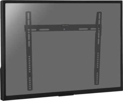 Support mural TV KIMEX fixe pour écran TV 32"-55" Support mural TV KIMEX fixe pour écran TV 32"-55"