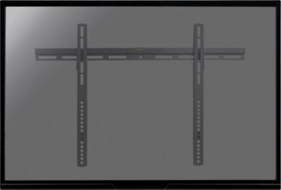 Support mural TV KIMEX fixe pour écran TV 37"-70"