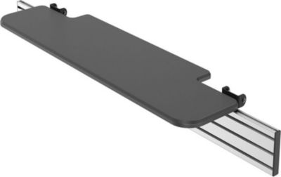 Support barre de son KIMEX Étagère barre de son visioconférence Support barre de son KIMEX Étagère barre de son visioconférence