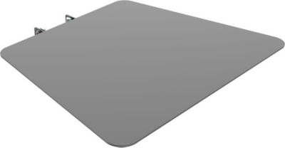 Accessoire support TV KIMEX Étagère pour support d'écran sur pied