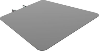 Accessoire support TV KIMEX Étagère pour support d'écran sur pied Accessoire support TV KIMEX Étagère pour support d'écran sur pied