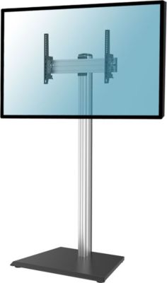 Pied TV KIMEX Pied pour écran 32" - 75" Hauteur 175cm