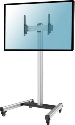 Pied TV KIMEX Support sol écran 32"- 75" Hauteur 175cm Pied TV KIMEX Support sol écran 32"- 75" Hauteur 175cm