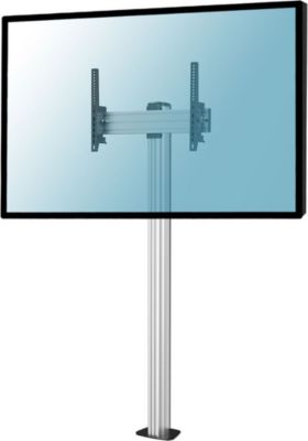 Pied TV KIMEX Pied pour écran TV 32" - 75" à Visser