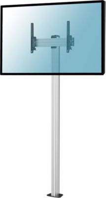 Pied TV KIMEX Pied écran TV 32- 75" à Visser, H 240 cm