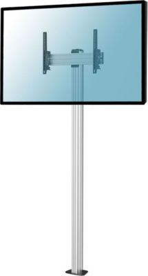 Pied TV KIMEX Pied écran TV 32- 75" à Visser, H 240 cm Pied TV KIMEX Pied écran TV 32- 75" à Visser, H 240 cm