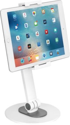Support tablette KIMEX de table tablette/ smartphone 4.7"-12.9"
