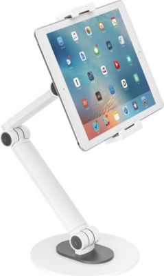 VOGEL'S Support iPad Pro 9.7 pied de table fixe