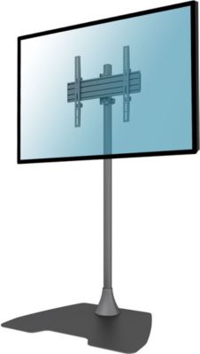 Pied TV KIMEX Support sol écran 32-75", Vesa 400x400