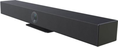 Webcam KIMEX Caméra de visioconférence tout-en-un 4K