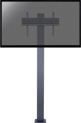 Pied TV KIMEX TV 32"-65" à visser, Vesa 600x400 max