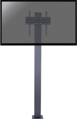 Pied TV KIMEX TV 32"-65" à visser, Vesa 400x400 max