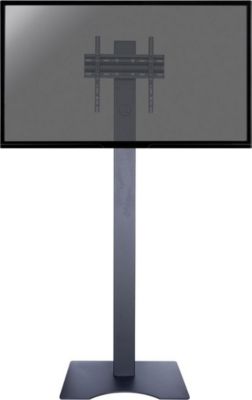 Pied TV KIMEX TV 32"-65" à poser, Vesa 400x400 max