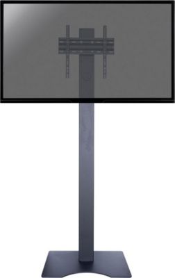Pied TV KIMEX TV 32"-65" à poser, Vesa 400x400 max