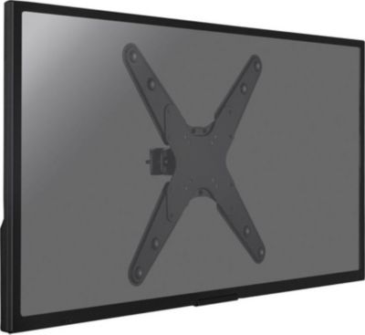 Support mural TV KIMEX orientable pour écran 32"-55" , Truss