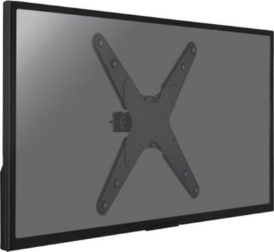 Support mural TV KIMEX orientable pour écran 32"-55" , Truss Support mural TV KIMEX orientable pour écran 32"-55" , Truss