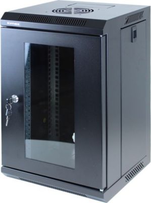 KIMEX murale 10", 312 x 310 mm, Capacité 9U