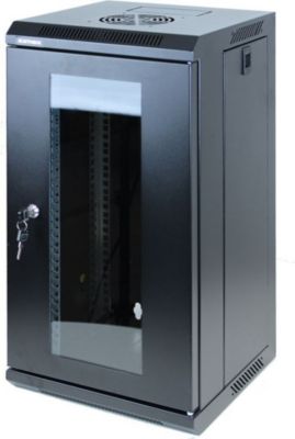 KIMEX murale 10", 312 x 310 mm, Capacité 12U