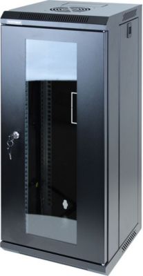 KIMEX murale 10", 312 x 310 mm, Capacité 15U