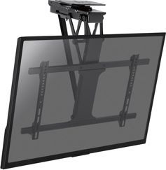 Support mural TV KIMEX plafond motorisé écran TV 32 -75 - Wi-fi Support mural TV KIMEX plafond motorisé écran TV 32 -75 - Wi-fi