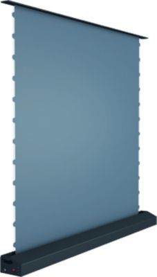 Ecran de projection KIMEX motorisé sol 2,03 x 1,14m - Format 16/9