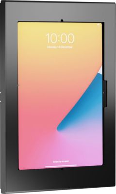 Support tablette KIMEX Apple / Samsung 12.9 -13 , Noir
