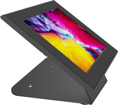 Support tablette KIMEX table, Apple / Samsung 10.9 -11 , Noir