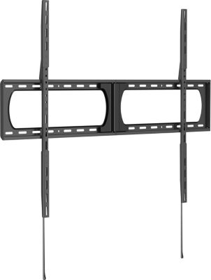 Support mural TV KIMEX fixe pour écran TV 37"-140"
