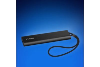 Tracker GPS INVOXIA Tracker GPS Pro (sans abonnement)