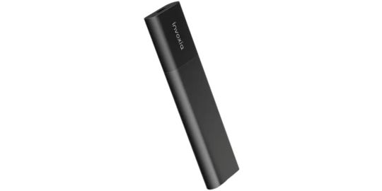 Tracker GPS INVOXIA Classic 2nd Edition 1 an inclus