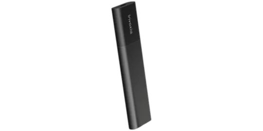 Tracker GPS INVOXIA Classic 2nd Edition 1 an inclus