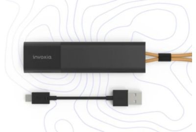 Tracker GPS INVOXIA Tracker GPS Pro (abonnement 1 an)
