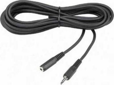 Accessoire vidéo-surveillance JOD1 Cable Mini Jack mâle femelle de 10m