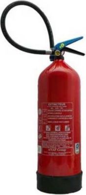 Extincteur ANAF Extincteur à eau 9l ABF NF