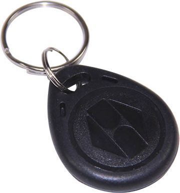 Accessoire pour alarme JOD1 Badge RFID REVOLUTION