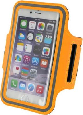 Brassard WANTALIS pour Smartphone jusqu'à 5,8" Sprinter