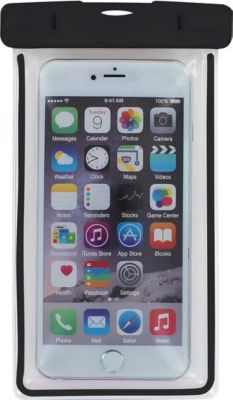 Coque WANTALIS pour Smartphone Étanche IPX8 10 mètres