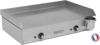 Plancha électrique PLANCHAELEC Plancha électrique NEO E650