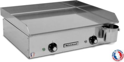 Plancha électrique PLANCHAELEC Plancha électrique NEO E530