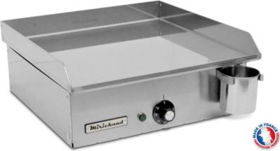 Plancha électrique PLANCHAELEC Plancha électrique NEO E420