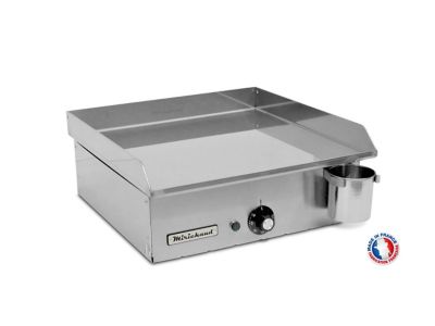 Plancha électrique PLANCHAELEC Plancha électrique NEO E420 Plancha électrique PLANCHAELEC Plancha électrique NEO E420