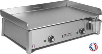 Plancha électrique PLANCHAELEC Plancha électrique ANTHEA E650