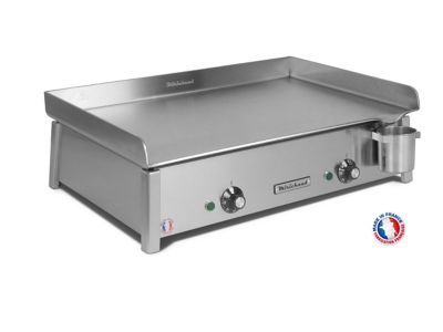 Plancha électrique PLANCHAELEC Plancha électrique ANTHEA E650 Plancha électrique PLANCHAELEC Plancha électrique ANTHEA E650