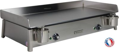 Plancha électrique PLANCHAELEC Plancha électrique ANTHEA E870