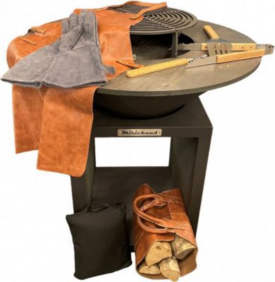 Brasero MIRICHAUD BRA95DEM