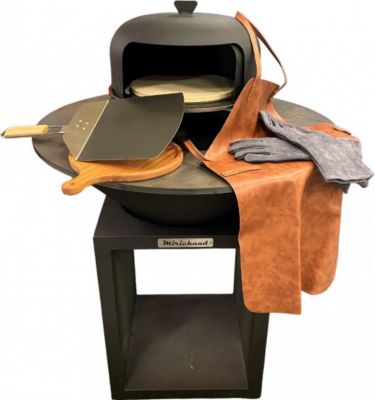 Brasero MIRICHAUD BRA95PIZ