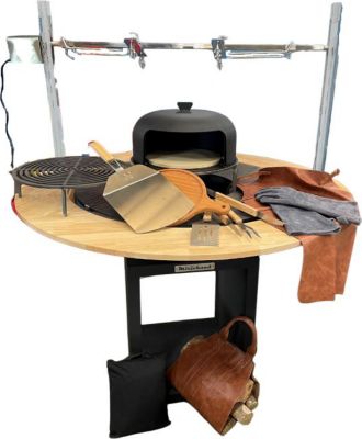 Brasero MIRICHAUD BRA95FULL