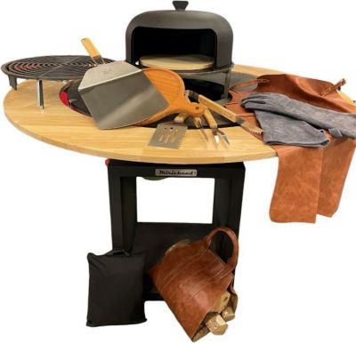 Brasero MIRICHAUD BRA95INDIS