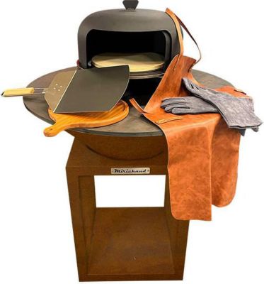 Brasero MIRICHAUD BRA95PIZC